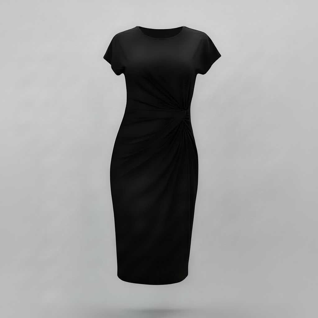 Elegant Midi Dress | Midi Dresses for Women