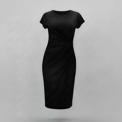 Elegant Midi Dress | Midi Dresses for Women