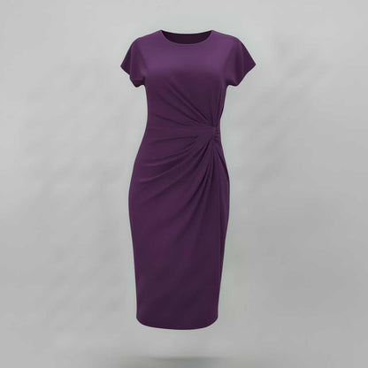 Elegant Midi Dress | Midi Dresses for Women