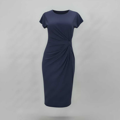 Elegant Midi Dress | Midi Dresses for Women
