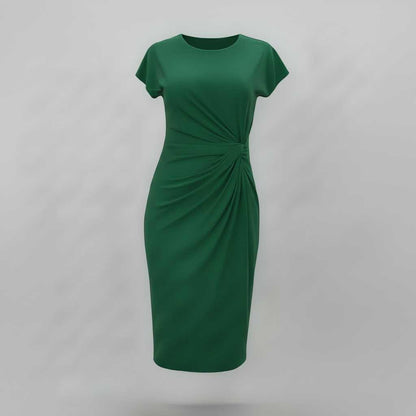 Elegant Midi Dress | Midi Dresses for Women