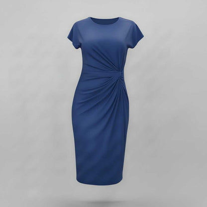 Elegant Midi Dress | Midi Dresses for Women