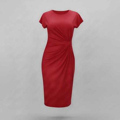 Elegant Midi Dress | Midi Dresses for Women