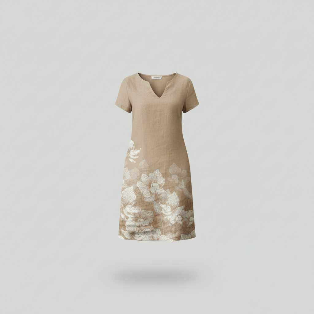 Floral Mini Dress | Women's Summer Dresses