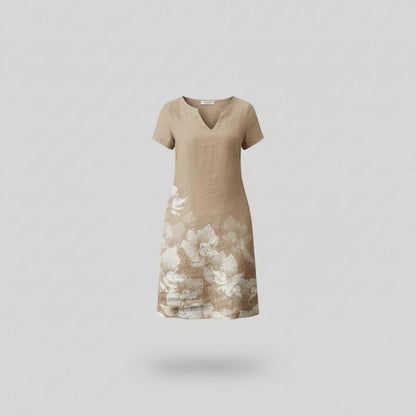 Floral Mini Dress | Women's Summer Dresses