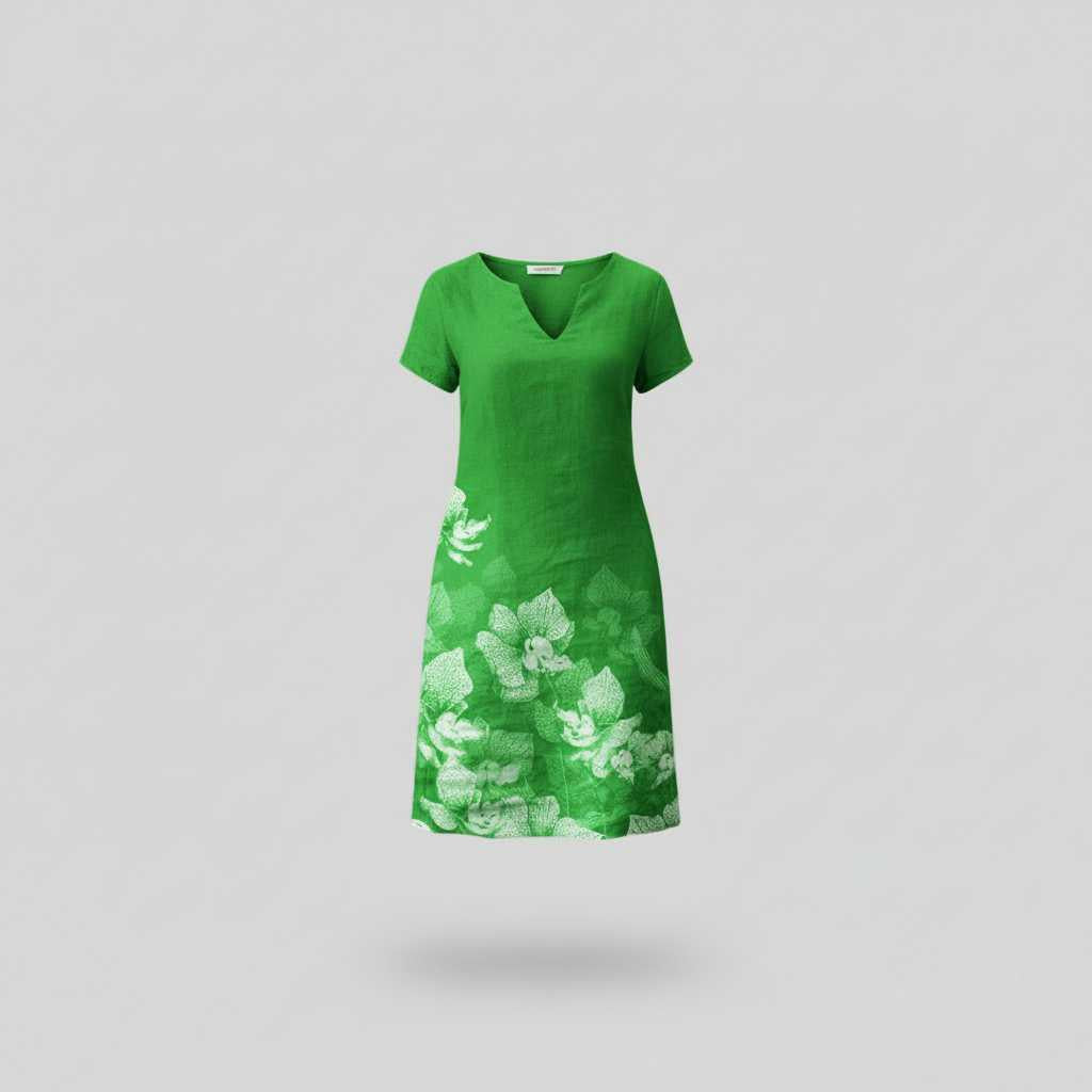 Floral Mini Dress | Women's Summer Dresses