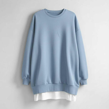 Women's Oversized Sweatshirt | Casual Hoodies for Women